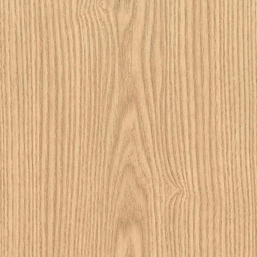 Beige Brown Ash houtlook interieurfolie kleurstaal