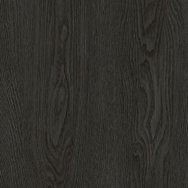 Black Faded Oak houtlook interieurfolie kleurstaal