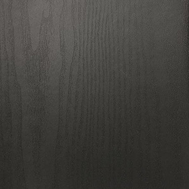 Black Night Painted houtlook interieurfolie kleurstaal