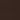 Brown Chocolate matte interieurfolie diep chocoladebruin kleurstaal