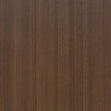 Brown Ebony houtlook interieurfolie kleurstaal