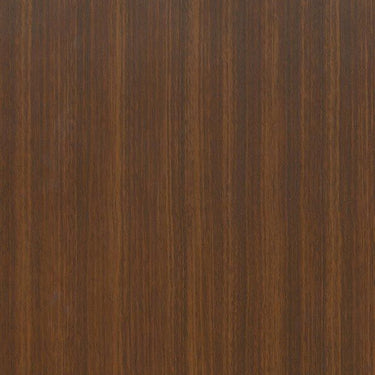 Brown Orangey Birch houtlook interieurfolie kleurstaal