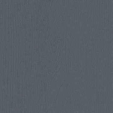 Charcoal Blue Painted Prestige houtlook interieurfolie kleurstaal