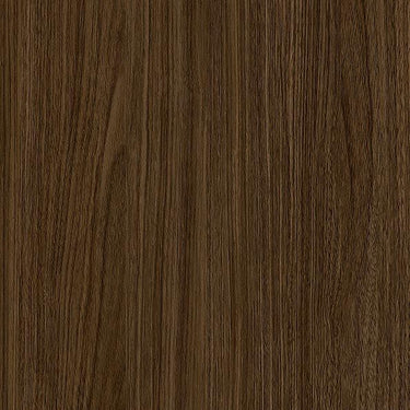 Chocolate Walnut houtlook interieurfolie kleurstaal