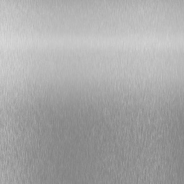 Chromed Metal metaallook interieurfolie kleurstaal