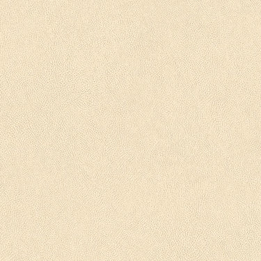 Cream leerlook textiellook interieurfolie kleurstaal