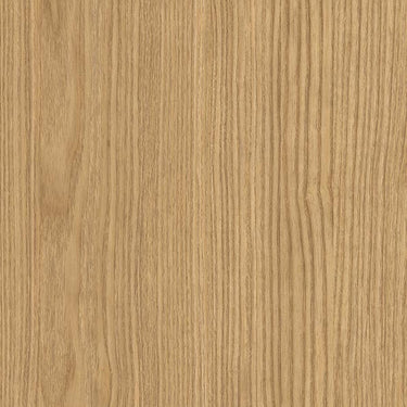 Cream Golden Ash houtlook interieurfolie kleurstaal