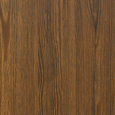 Cream Orangey Birch houtlook interieurfolie kleurstaal