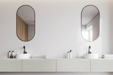 Crispy Beige Painted Prestige houtlook interieurfolie toegepast in interieur