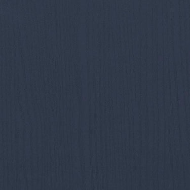 Dark Blue Painted houtlook interieurfolie kleurstaal