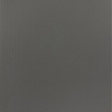 Dark Grey Stripes matte interieurfolie donkergrijs streep kleurstaal