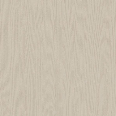 Ecru Painted houtlook interieurfolie kleurstaal