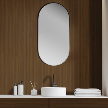 English Walnut houtlook interieurfolie toegepast in interieur