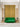 Gold Antique metaallook interieurfolie toegepast in interieur