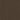 Golden Dark Brown metaallook interieurfolie kleurstaal