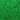 Green Disco glitter interieurfolie kleurstaal
