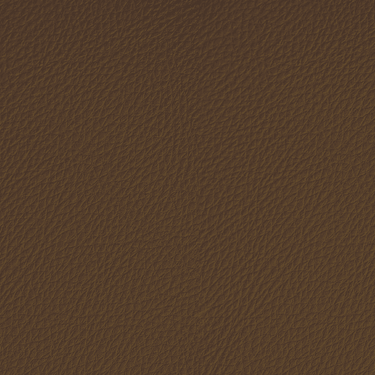 Cognac leerlook interieurfolie kleurstaal
