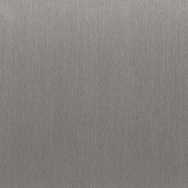 Stripes Light Silver metaallook interieurfolie kleurstaal