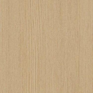 Lined Almond Ash houtlook interieurfolie kleurstaal