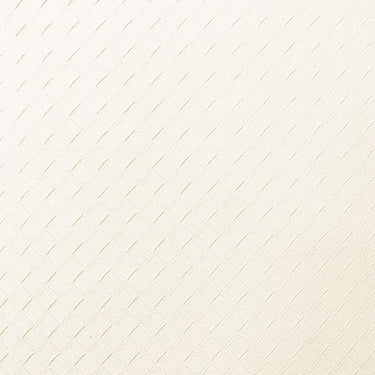Lozenge White leerlook textiellook interieurfolie kleurstaal