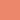 Peach matte interieurfolie kleurstaal