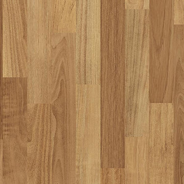 Orangey Pine houtlook interieurfolie kleurstaal