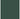 Jade Green matte interieurfolie diep jadegroen kleurstaal