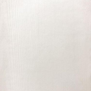 Plain White Painted houtlook interieurfolie kleurstaal