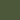 Army Green matte interieurfolie diep legergroen kleurstaal