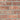 Red Brick steenlook interieurfolie kleurstaal