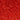 Red Disco glitter interieurfolie kleurstaal