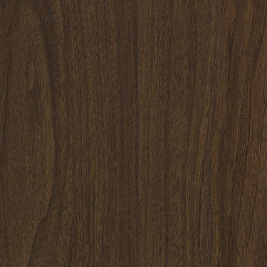 Rich Brown Ebony houtlook interieurfolie kleurstaal