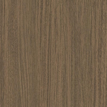 Rich Walnut houtlook interieurfolie kleurstaal