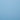 Azure Blue matte interieurfolie kleurstaal