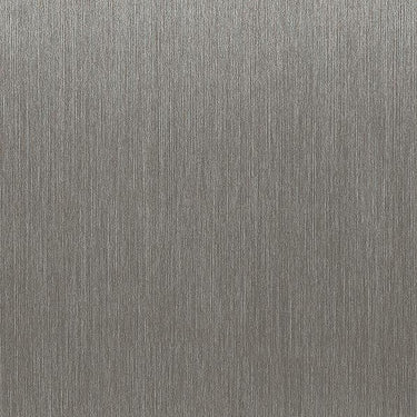 Stripes Medium Silver metaallook interieurfolie kleurstaal