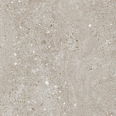 Terrazzo Beige steenlook interieurfolie kleurstaal