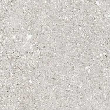 Terrazzo Grey steenlook interieurfolie kleurstaal