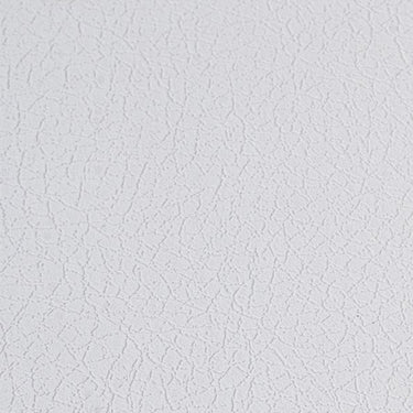 Togo White leerlook textiellook interieurfolie kleurstaal