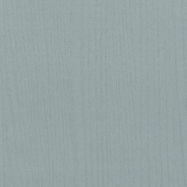 Turquoise Painted houtlook interieurfolie kleurstaal