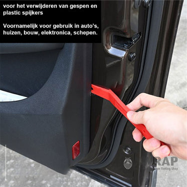 Demontage Gereedschap set - 9pcs