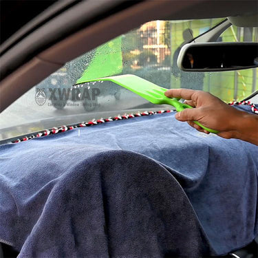Microvezel Dashboard Cover XXL