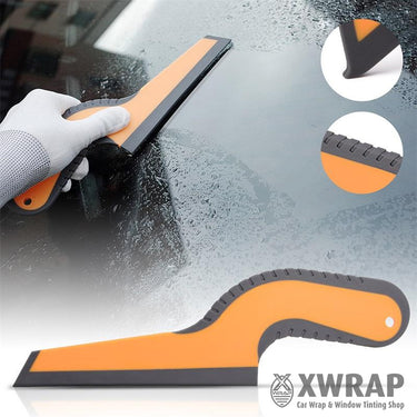 Tint Rakel met antislip handvat