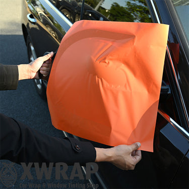 U-vorm wrap montage houder klein