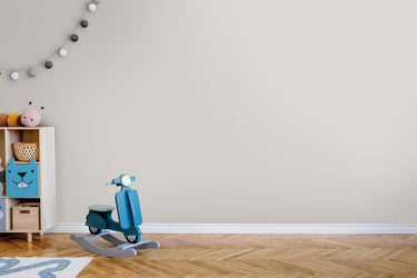 Oat Milk matte interieurfolie sfeerbeeld Scandinavisch interieur
