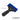 Blue Max Squeegee met Extra Lang Handvat