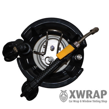 9.5L Pressure tank