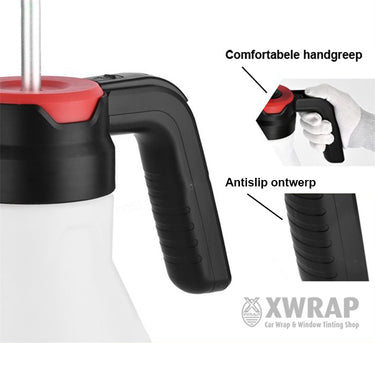 Multifunctionele 2 Liter Water Spuit